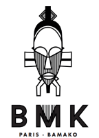 BMK logo