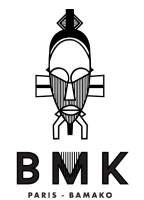 BMK logo