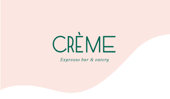 Creme Brussels logo