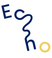 Echo logo