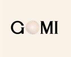 Gomi logo
