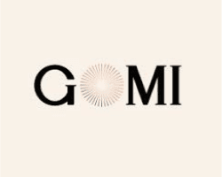 Gomi logo