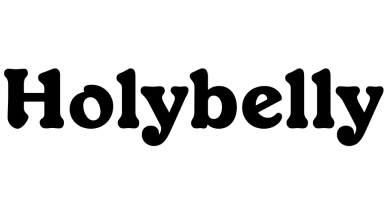 Hollybelly logo