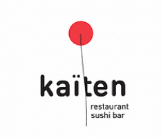 Kaiten logo