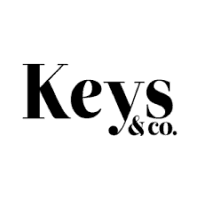 Keys and co logo