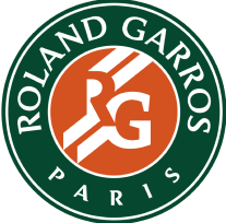 Roland garros logo