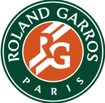 Roland garros logo