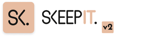 Skeepit logo